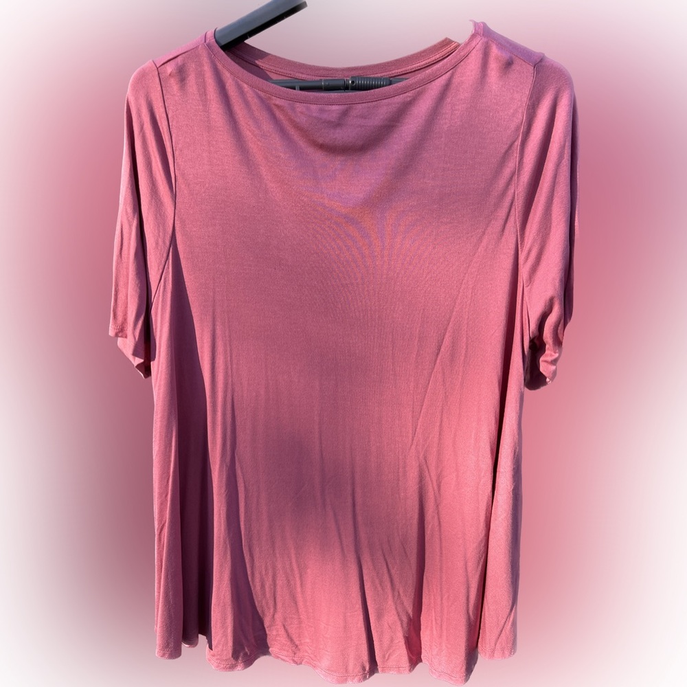 Lane Bryant Tunic